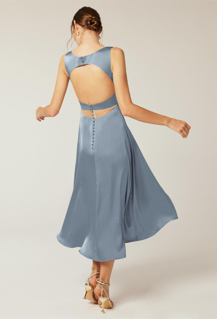 AW May Dress